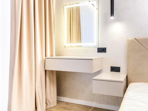 квартира за адресою Романа Левицького вул., 4