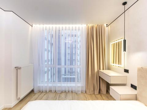 квартира за адресою Романа Левицького вул., 4