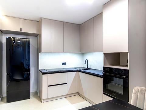 квартира за адресою Романа Левицького вул., 4