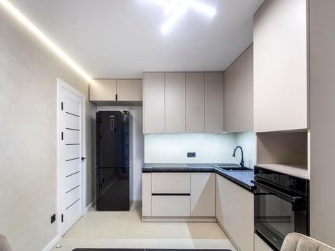 квартира за адресою Романа Левицького вул., 4