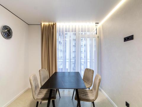 квартира за адресою Романа Левицького вул., 4