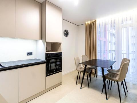 квартира за адресою Романа Левицького вул., 4