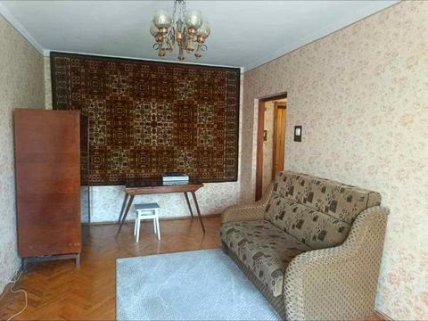 квартира за адресою Георгія Гонгадзе просп. (Радянської України), 20-В