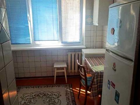 квартира за адресою Георгія Гонгадзе просп. (Радянської України), 20-В