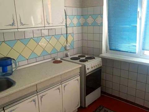 квартира за адресою Георгія Гонгадзе просп. (Радянської України), 20-В