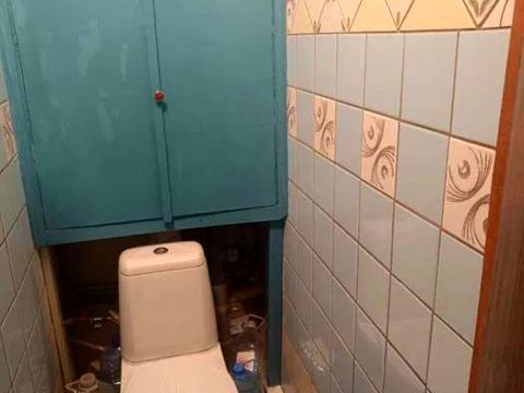 квартира за адресою Георгія Гонгадзе просп. (Радянської України), 20-В