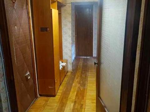 квартира за адресою Георгія Гонгадзе просп. (Радянської України), 20-В