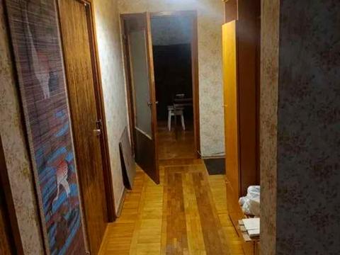 квартира за адресою Георгія Гонгадзе просп. (Радянської України), 20-В