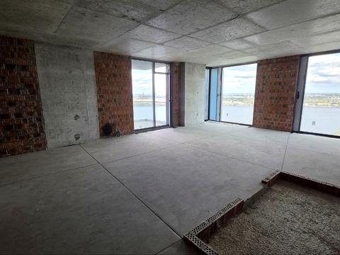 квартира за адресою Січеславська наб. (В. І. Леніна), (Будинок)