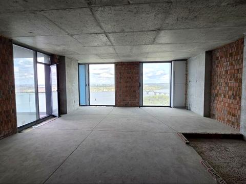 квартира за адресою Січеславська наб. (В. І. Леніна), (Будинок)