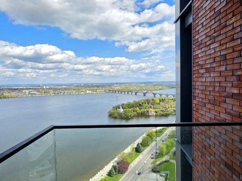 квартира за адресою Січеславська наб. (В. І. Леніна), (Будинок)