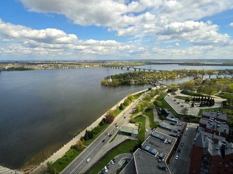 квартира за адресою Січеславська наб. (В. І. Леніна), (Будинок)