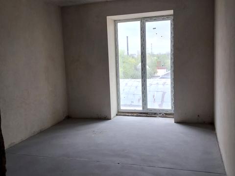 квартира за адресою Дмитра Коцюбайла вул., (Будинок)