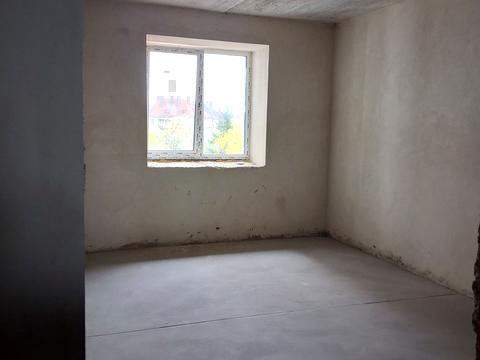 квартира за адресою Дмитра Коцюбайла вул., (Будинок)