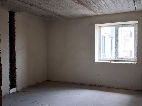 квартира за адресою Дмитра Коцюбайла вул., (Будинок)