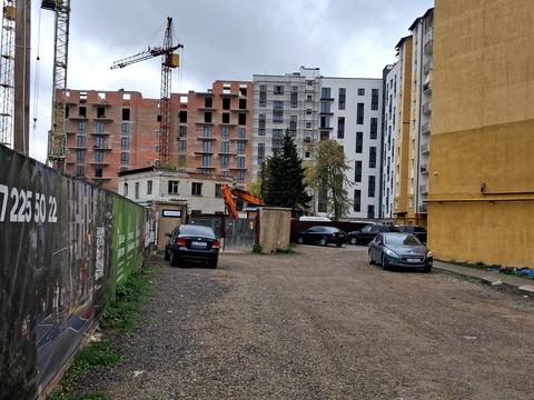 квартира за адресою Дмитра Коцюбайла вул., (Будинок)