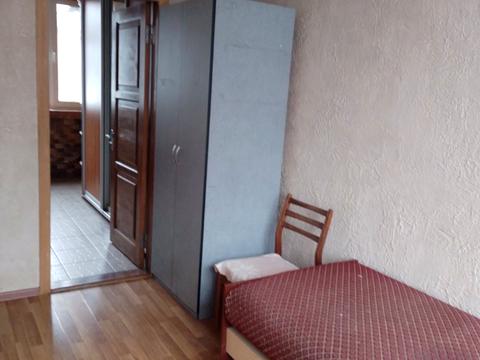 квартира за адресою Барвистий пров. (Єльнінський), 18