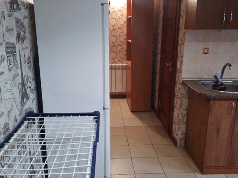 квартира за адресою Барвистий пров. (Єльнінський), 18