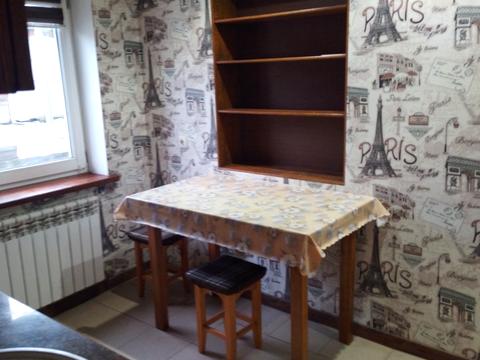 квартира за адресою Барвистий пров. (Єльнінський), 18