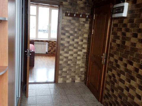 квартира за адресою Барвистий пров. (Єльнінський), 18