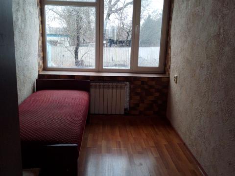 квартира за адресою Барвистий пров. (Єльнінський), 18