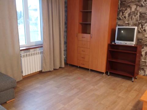 квартира за адресою Барвистий пров. (Єльнінський), 18