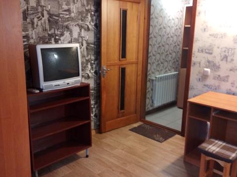 квартира за адресою Барвистий пров. (Єльнінський), 18