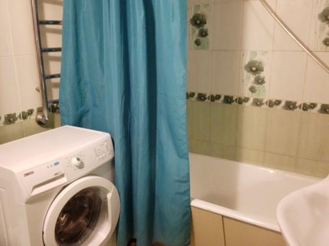 квартира за адресою Барвистий пров. (Єльнінський), 18