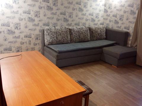 квартира за адресою Барвистий пров. (Єльнінський), 18