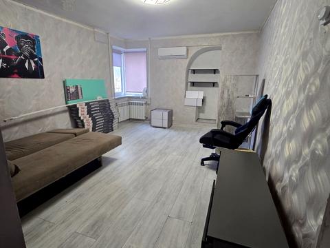 квартира по адресу Ильфа и Петрова ул., 39