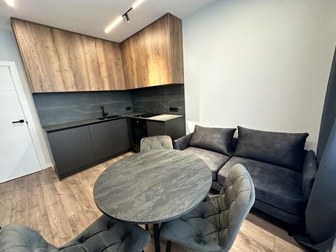 квартира за адресою Вишгородська вул., 45-Г