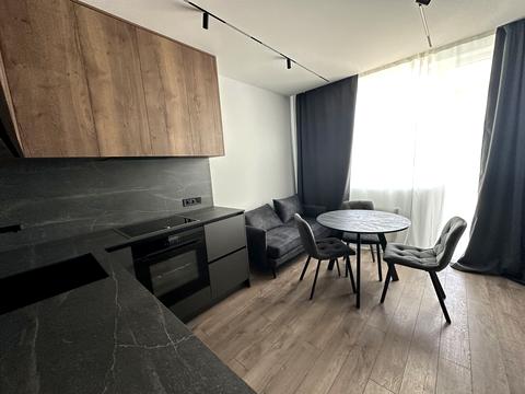 квартира за адресою Вишгородська вул., 45-Г