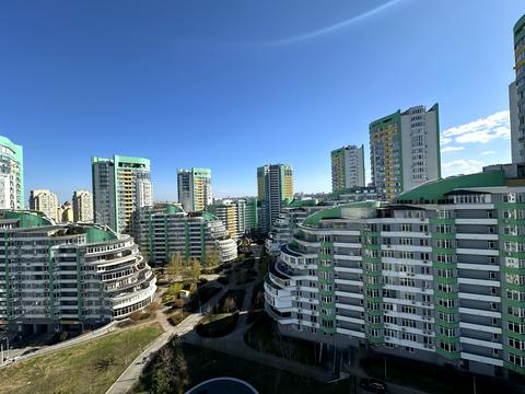 квартира за адресою Вишгородська вул., 45-Г