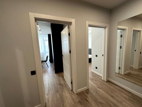 квартира за адресою Вишгородська вул., 45-Г