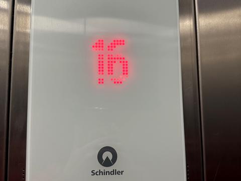 квартира за адресою Вишгородська вул., 45-Г