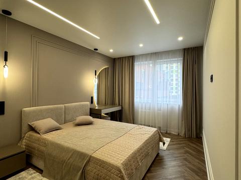 квартира за адресою Угорська вул., 14