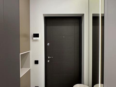 квартира за адресою Угорська вул., 14