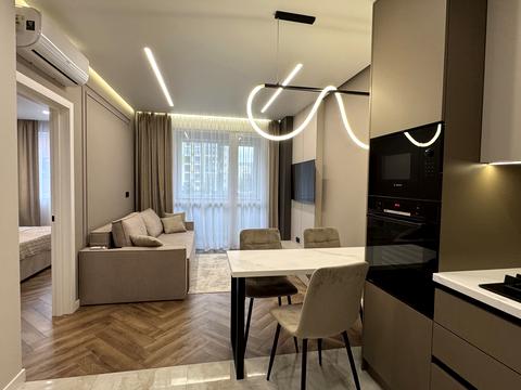 квартира за адресою Угорська вул., 14