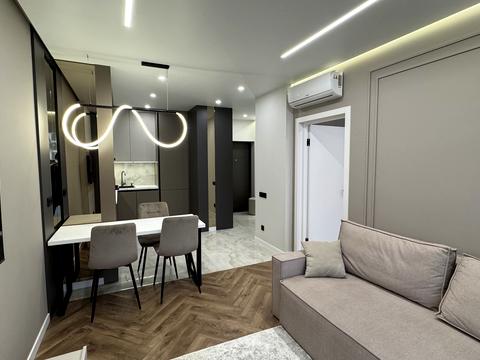 квартира за адресою Угорська вул., 14