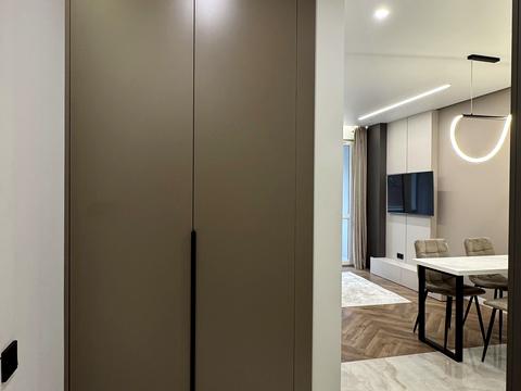 квартира за адресою Угорська вул., 14