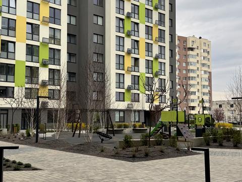 квартира за адресою Угорська вул., 14