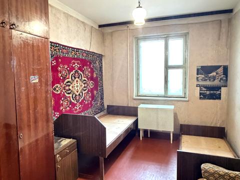 квартира за адресою Вишневе, Машинобудівників вул., 9