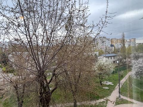 квартира за адресою Вишневе, Машинобудівників вул., 9