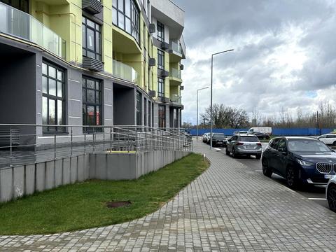 коммерческая по адресу Редьчинская ул., 3