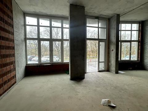 коммерческая по адресу Редьчинская ул., 3