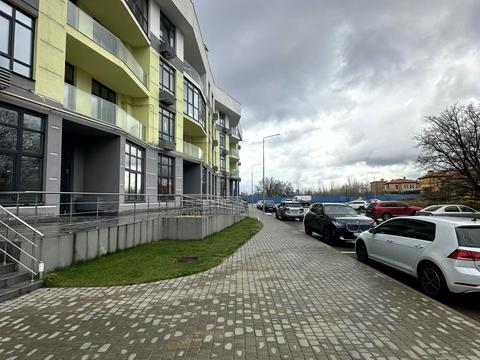 коммерческая по адресу Редьчинская ул., 3