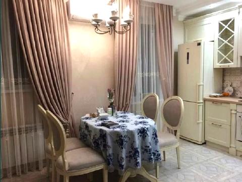 квартира по адресу Ярослава Баиса ул. (Владимира Высоцкого), 23-А