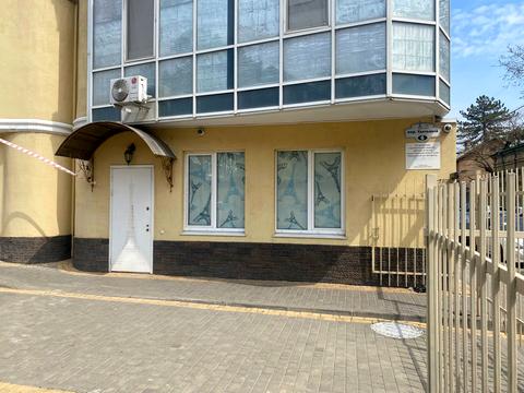 коммерческая по адресу Удельный пер., 6