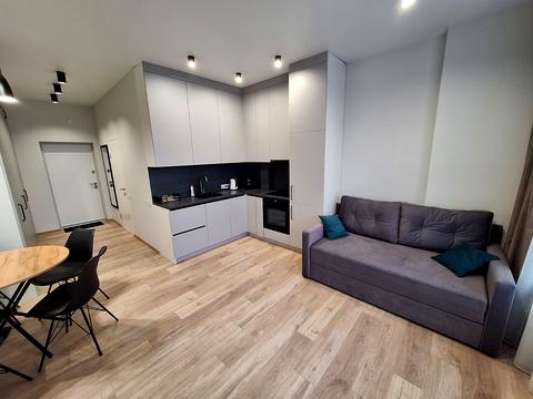 квартира по адресу Центральная ул., 21-Б