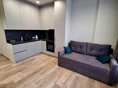 квартира по адресу Центральная ул., 21-Б